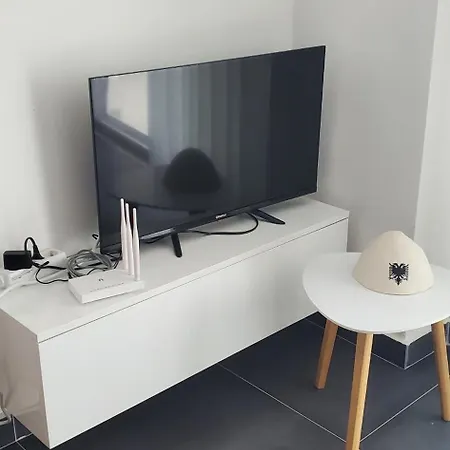 Kevin Bossi Apartment *